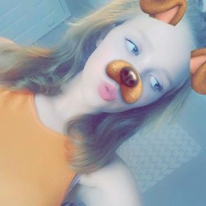 Meet your Posher, Skye